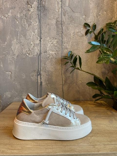  THIBET SNEAKERS - Vesta Donna 