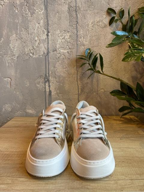  THIBET SNEAKERS - Vesta Donna 