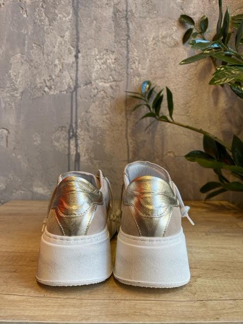 THIBET SNEAKERS - Vesta Donna 