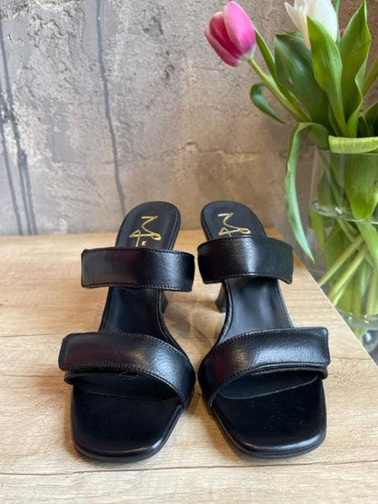  SHIRLEY HEELS - Vesta Donna 