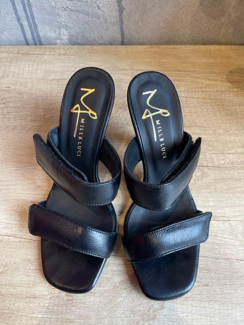  SHIRLEY HEELS - Vesta Donna 