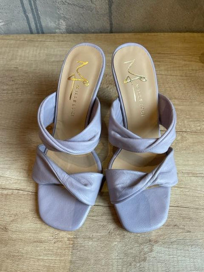  MARGOT HEELS - Vesta Donna 
