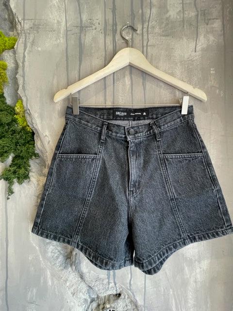  THELMA DENIM - Vesta Donna 