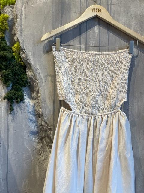  CORALIA DRESS - Vesta Donna 