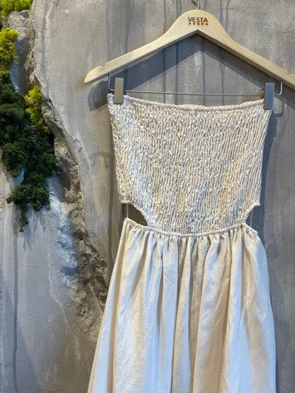  CORALIA DRESS - Vesta Donna 