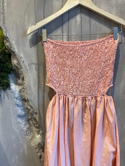  CORALIA DRESS - Vesta Donna 