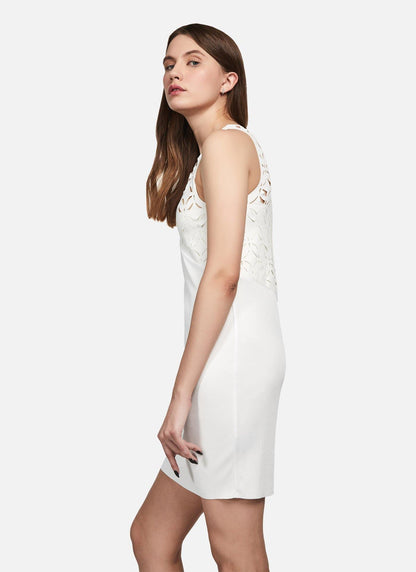  ΦΟΡΕΜΑ ΑΜΑΝΙΚΟ LASER CUT - Vesta Donna 