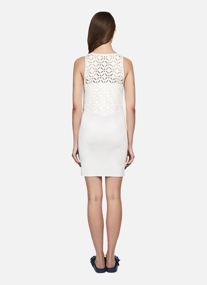  ΦΟΡΕΜΑ ΑΜΑΝΙΚΟ LASER CUT - Vesta Donna 