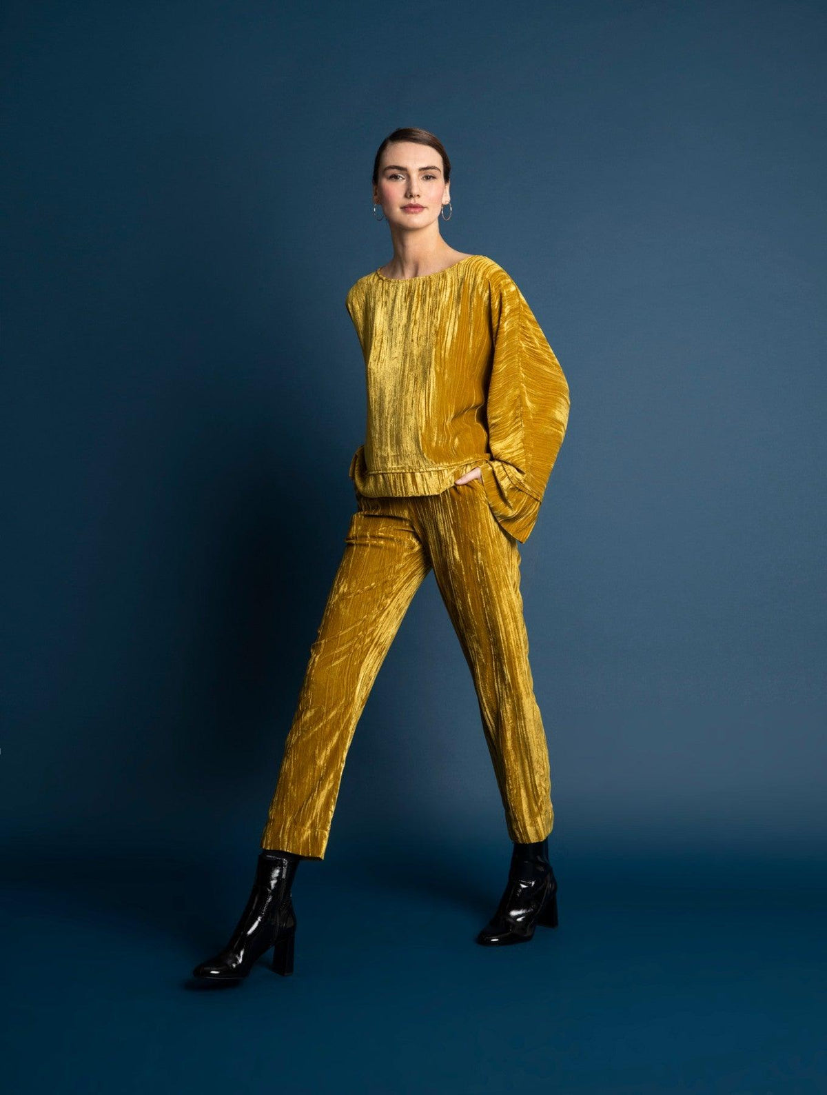  ADANTE PANTS - Vesta Donna 
