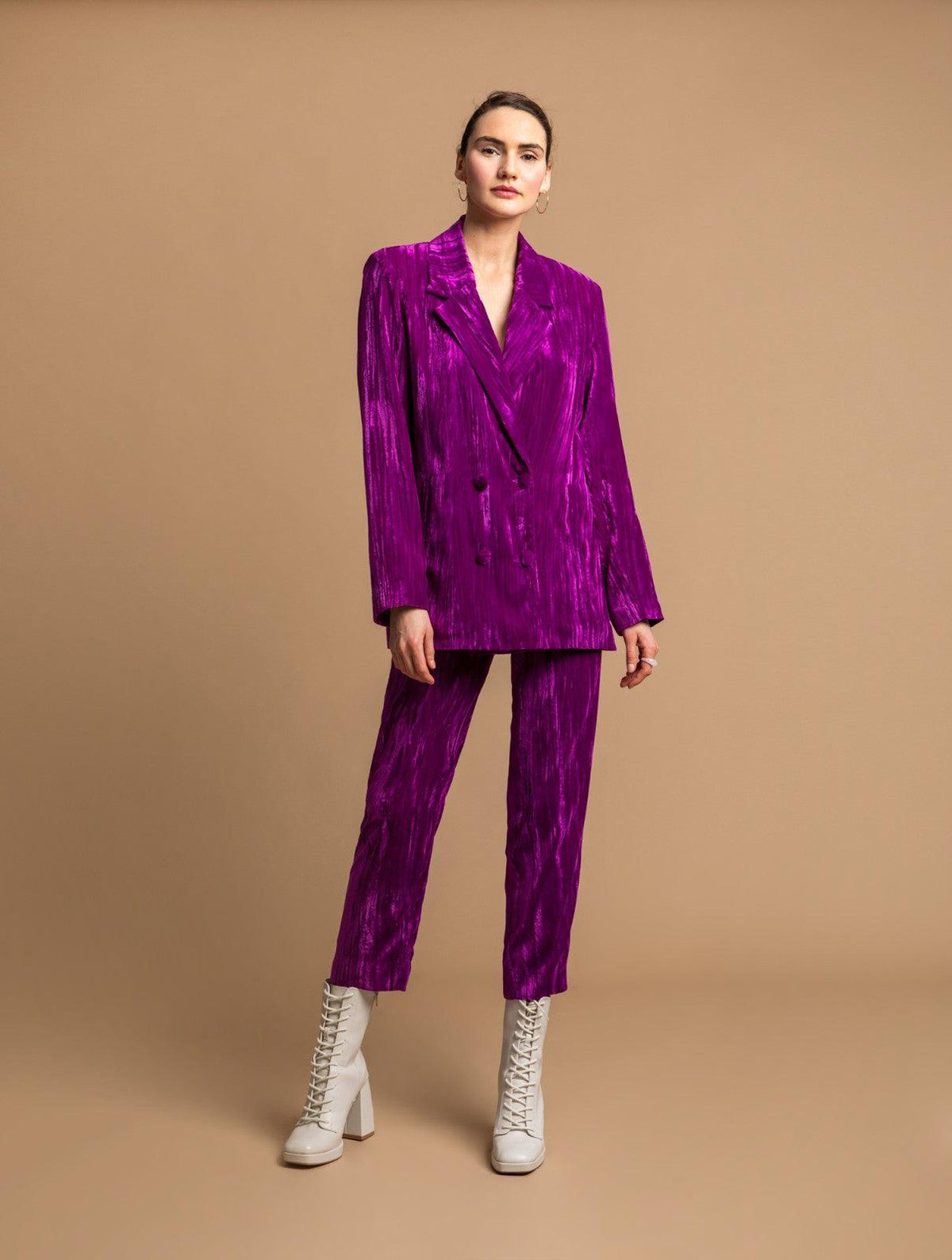  ADANTE PANTS - Vesta Donna 