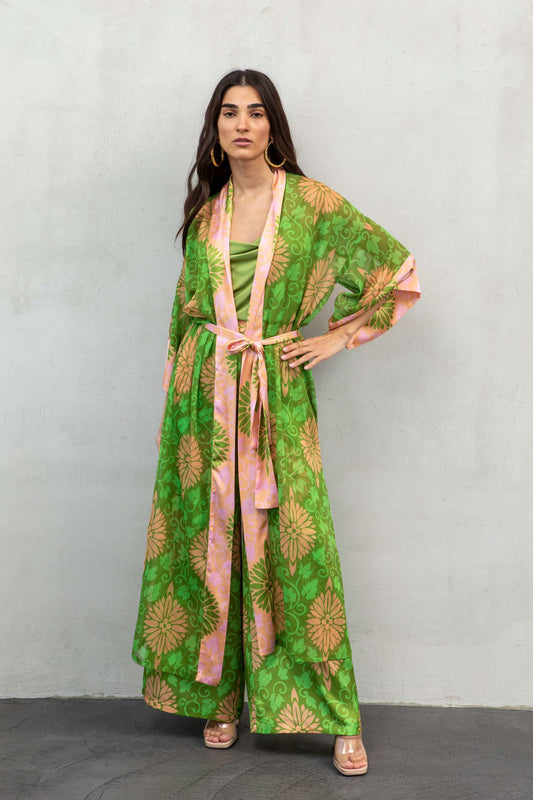  BANAN SET - Vesta Donna 