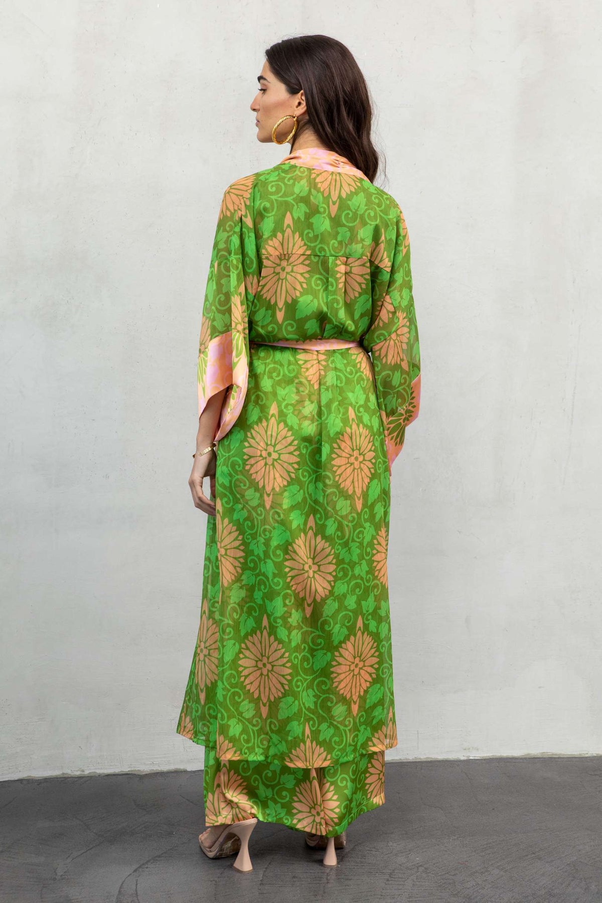  BANAN SET - Vesta Donna 