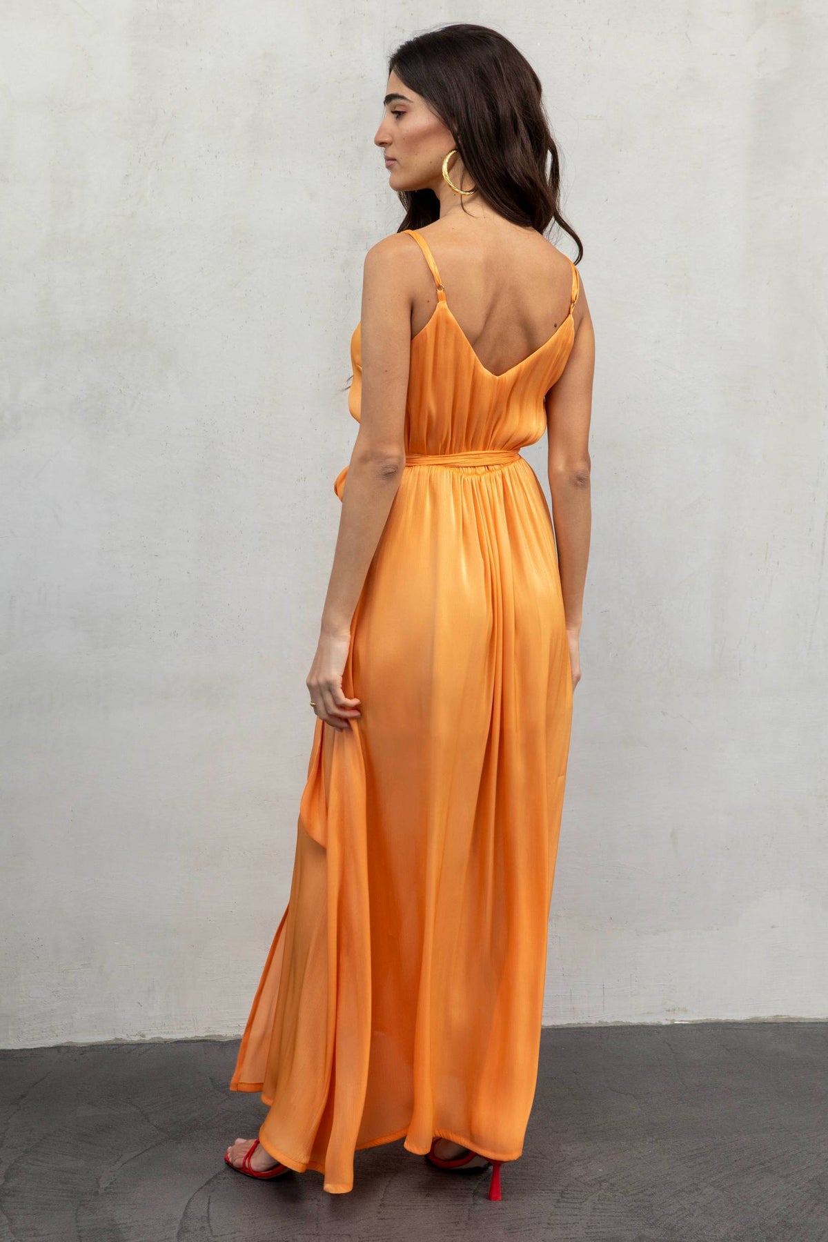  PERLA DRESS - Vesta Donna 