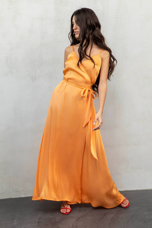  PERLA DRESS - Vesta Donna 