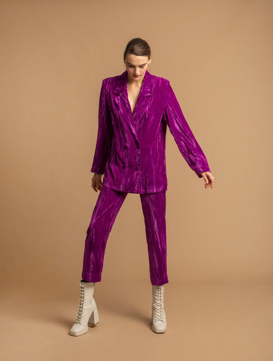  ADANTE PANTS - Vesta Donna 