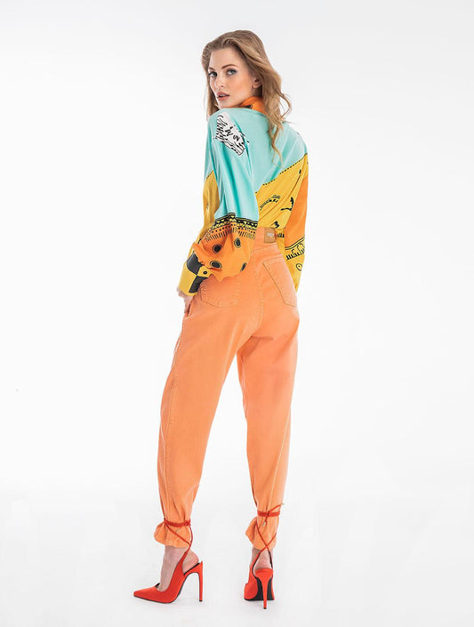  CHRISTY SLOUCHY - Vesta Donna 