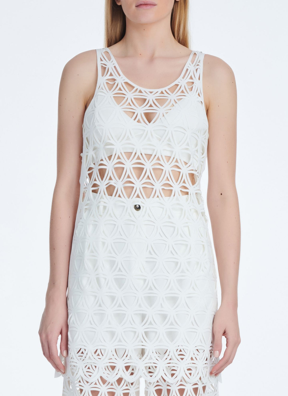  MIRELLA LONG TOP(DRESS) - Vesta Donna 