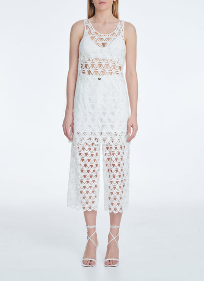  MIRELLA LONG TOP(DRESS) - Vesta Donna 
