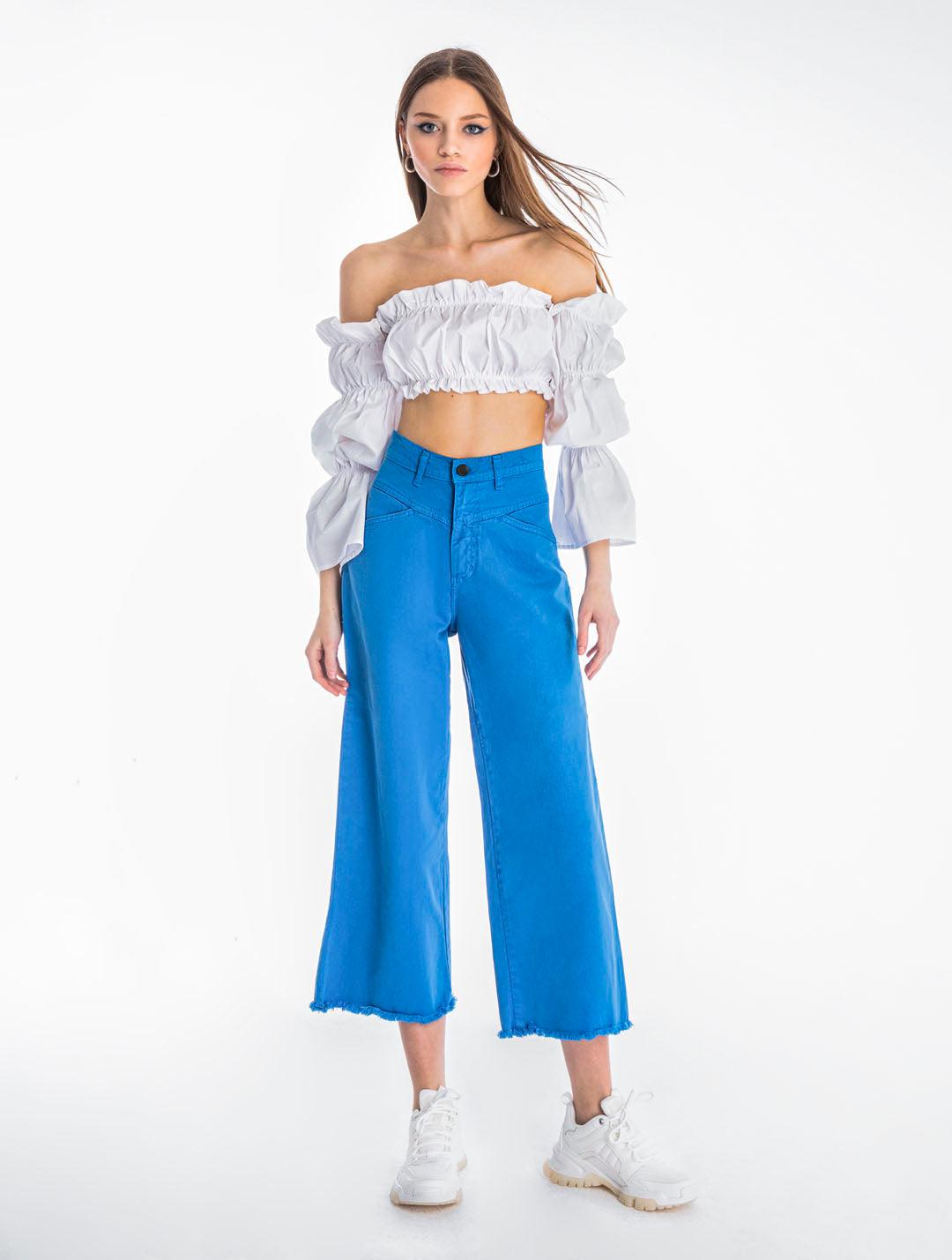  ESTER COLOUR - Vesta Donna 