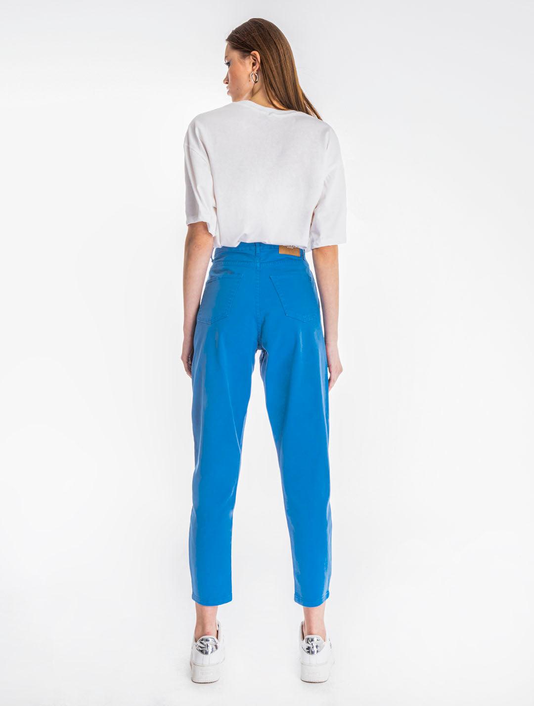  DIANA DENIM - Vesta Donna 