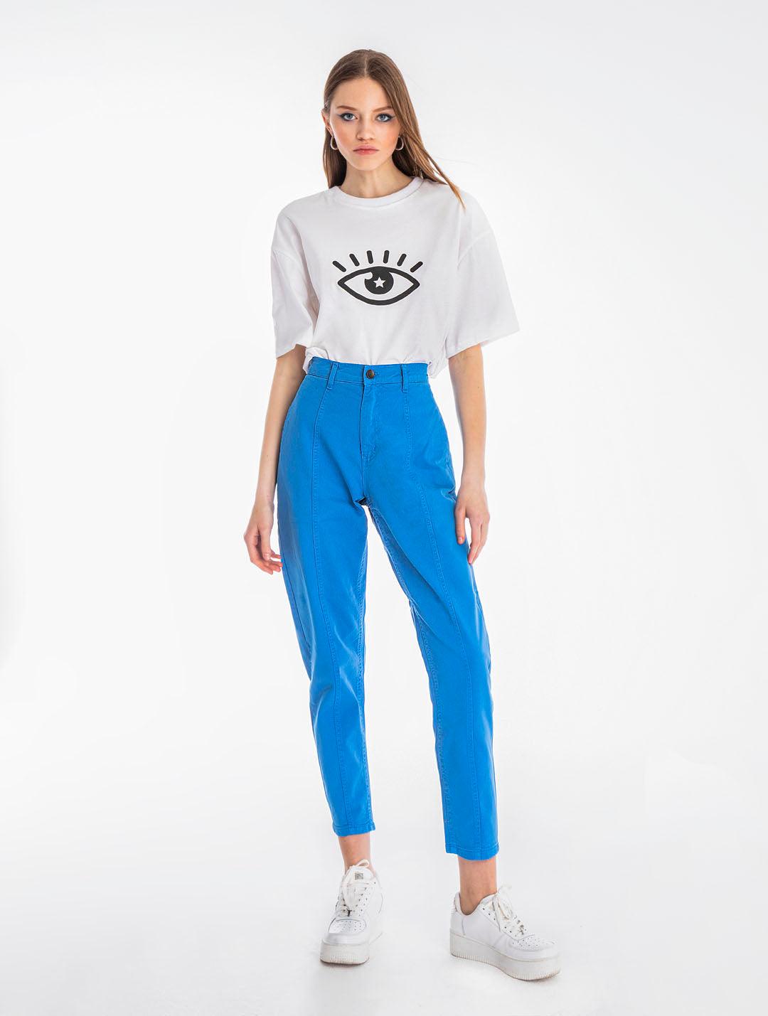  DIANA DENIM - Vesta Donna 