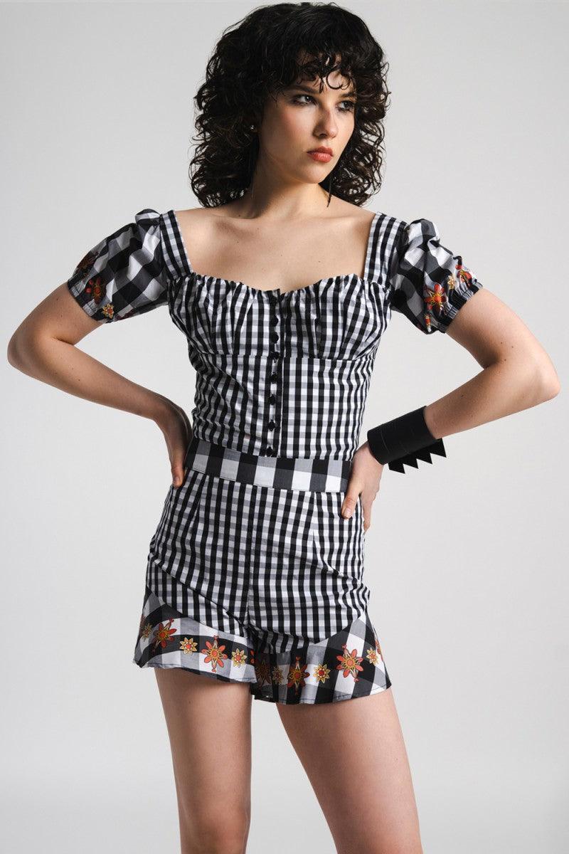  OMBERSLEY SET - Vesta Donna 