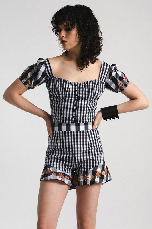  OMBERSLEY SET - Vesta Donna 
