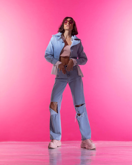 CELENA PANTS - Vesta Donna 