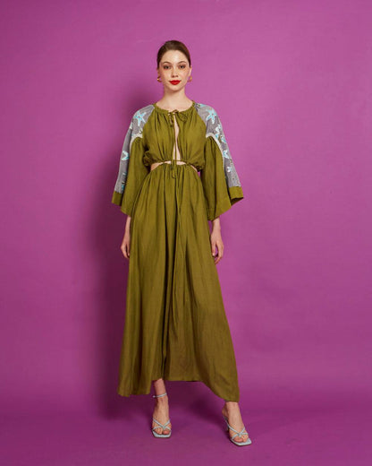  ZURI DRESS - Vesta Donna 