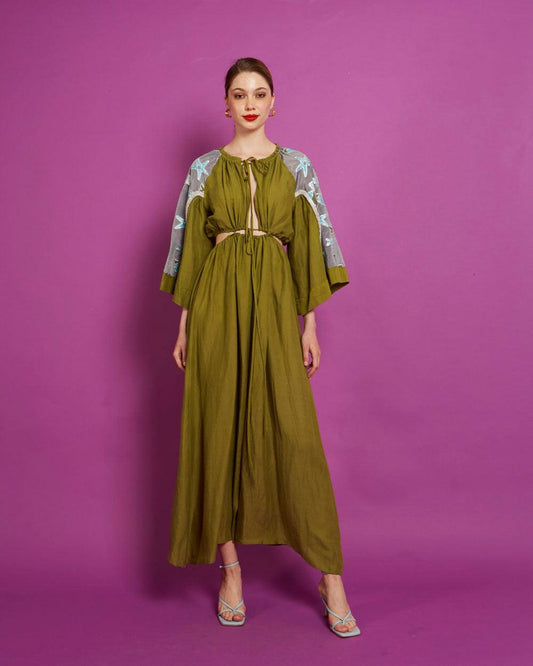  ZURI DRESS - Vesta Donna 