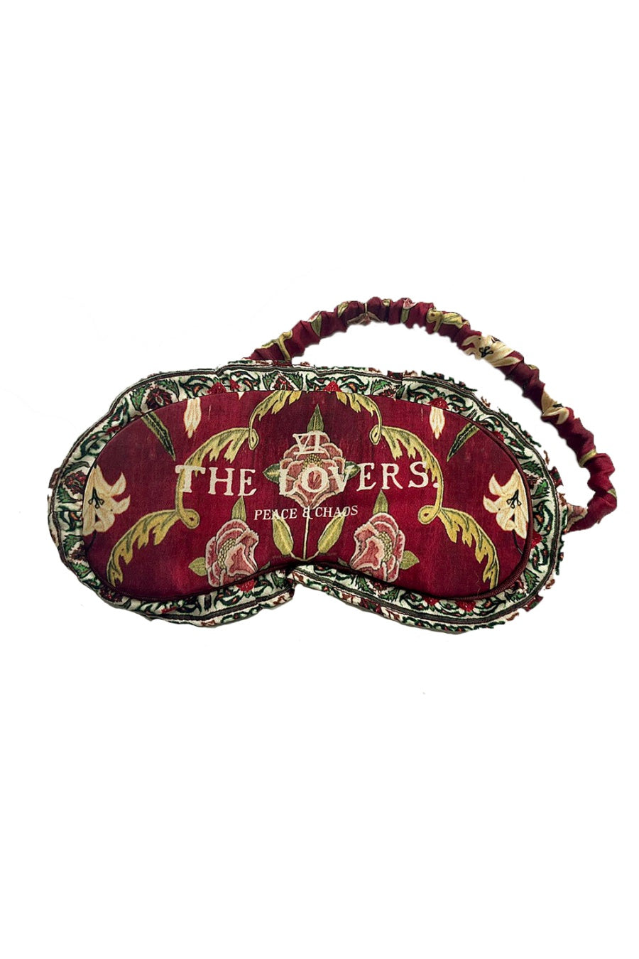 THE LOVERS EYE MASK - Vesta Donna 