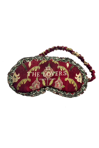  THE LOVERS EYE MASK - Vesta Donna 