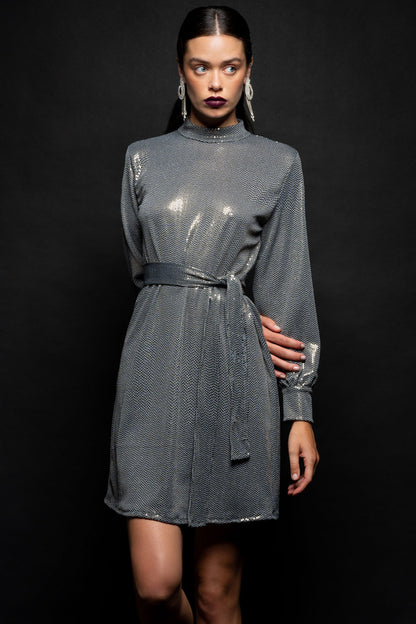  ARMOUR DRESS - Vesta Donna 