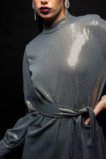  ARMOUR DRESS - Vesta Donna 