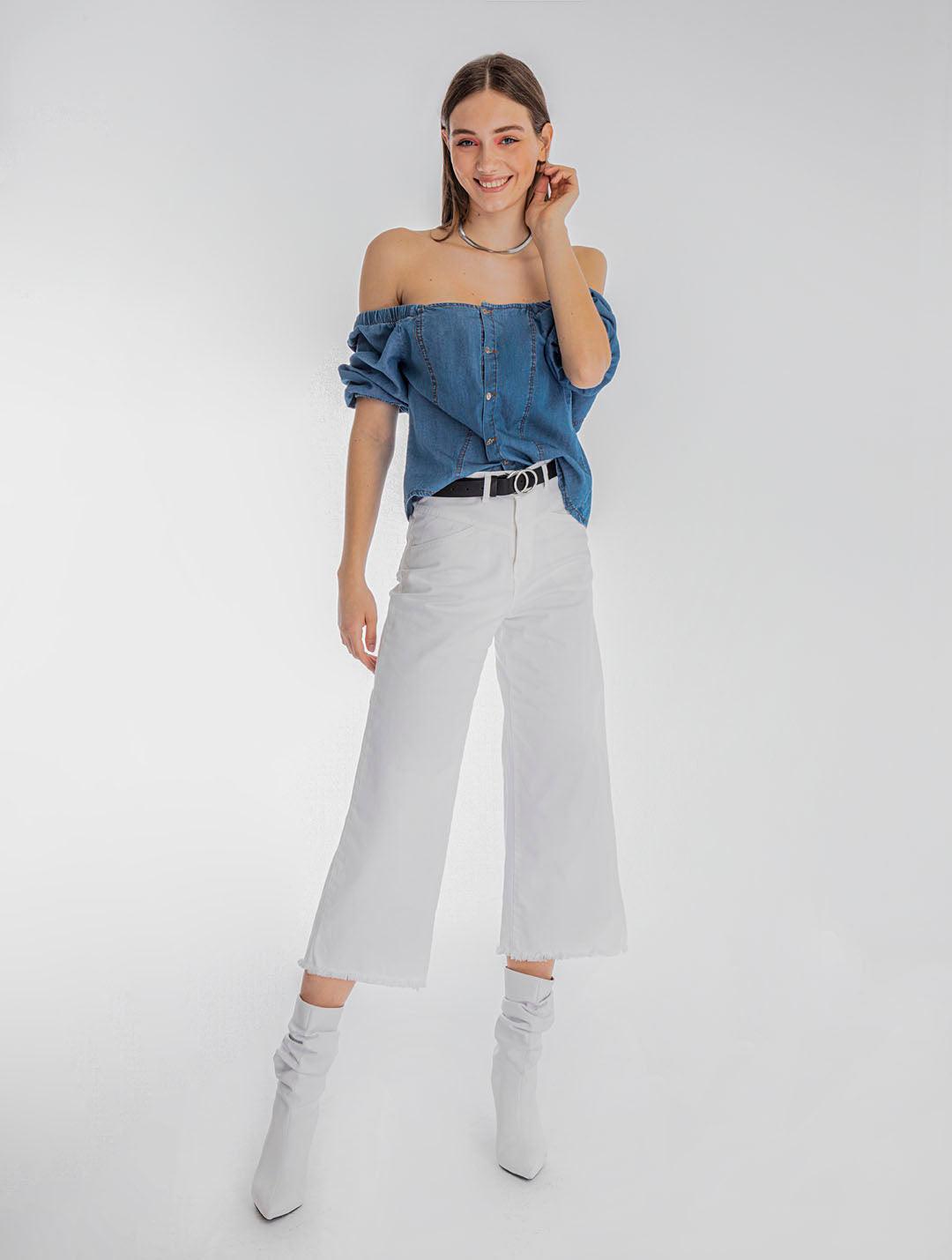  ESTER COLOUR - Vesta Donna 