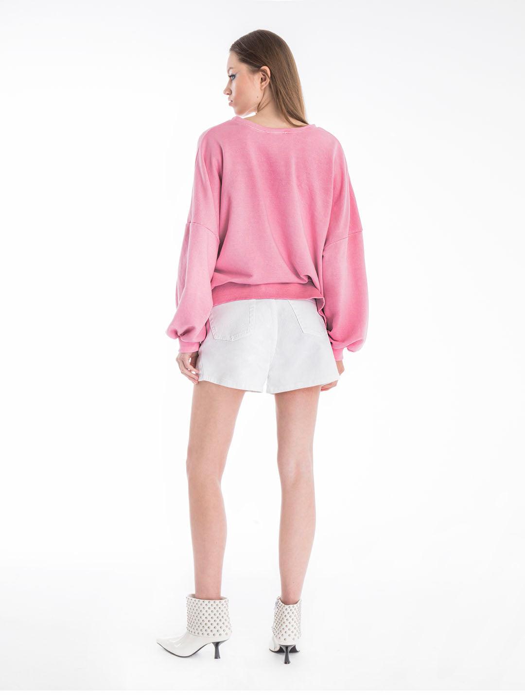  THELMA DENIM - Vesta Donna 