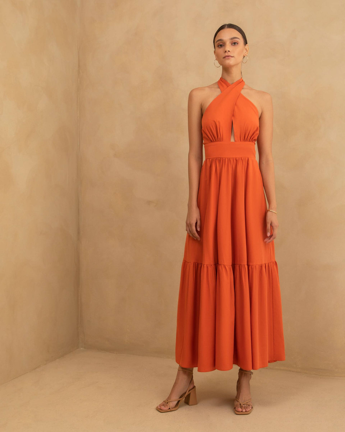  PATRICIA DRESS - Vesta Donna 