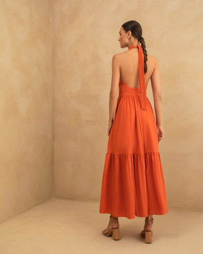  PATRICIA DRESS - Vesta Donna 
