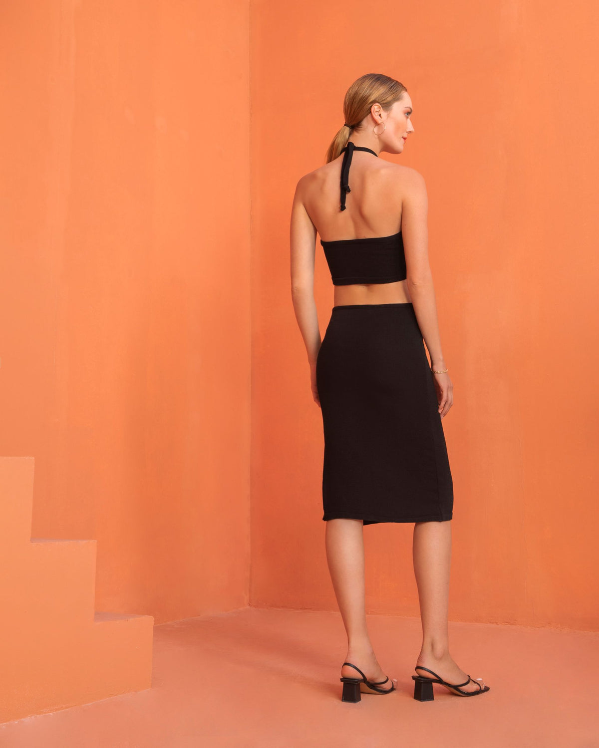  KATERINA DRESS - Vesta Donna 