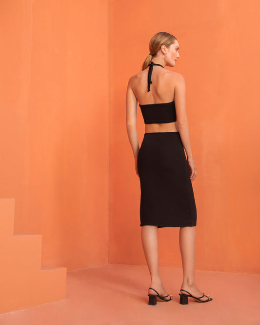  KATERINA DRESS - Vesta Donna 