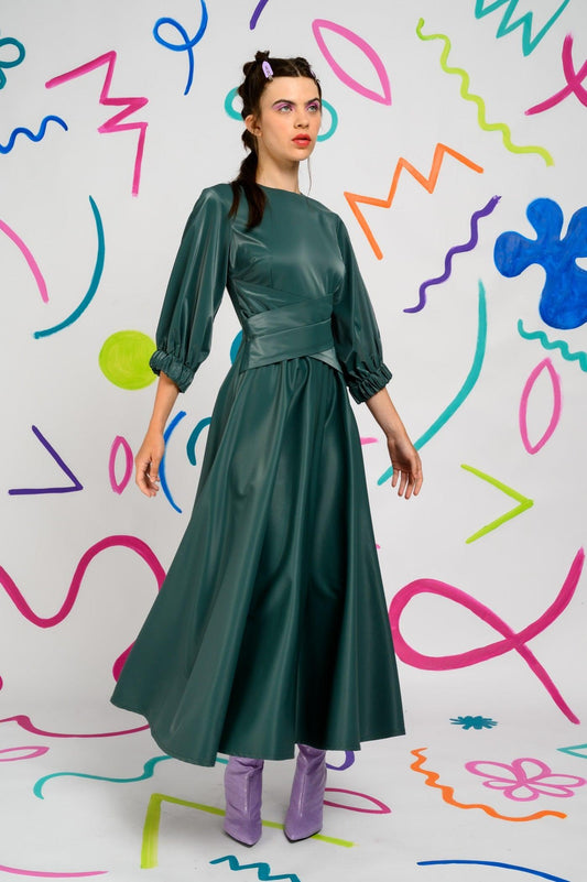  CARA DRESS - Vesta Donna 