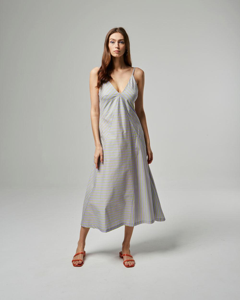  SKARA DRESS - Vesta Donna 