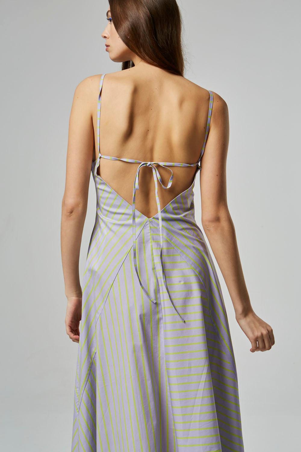  SKARA DRESS - Vesta Donna 