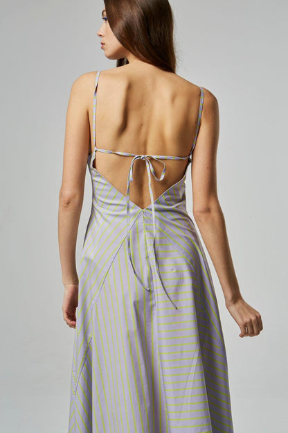  SKARA DRESS - Vesta Donna 